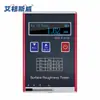 Medidor de Rugosidade Eggersway Tr200 Superfície de Metal Detector Portátil de Acabamento de Superfície Medição de Alta Precisão Tr100