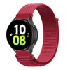 La Fábrica es Adecuada para Correas de Reloj Huawei Gt6, Correas de Bucle de Nylon de 20/22 mm, Correas de Velcro y Correas de Reloj Samsung Watch67