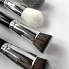 Nuevo traje de 30 brochas de maquillaje transfronterizo pelo suave brocha para polvos rubor brocha para sombras de ojos juego completo de herramientas de maquillaje brocha de maquillaje