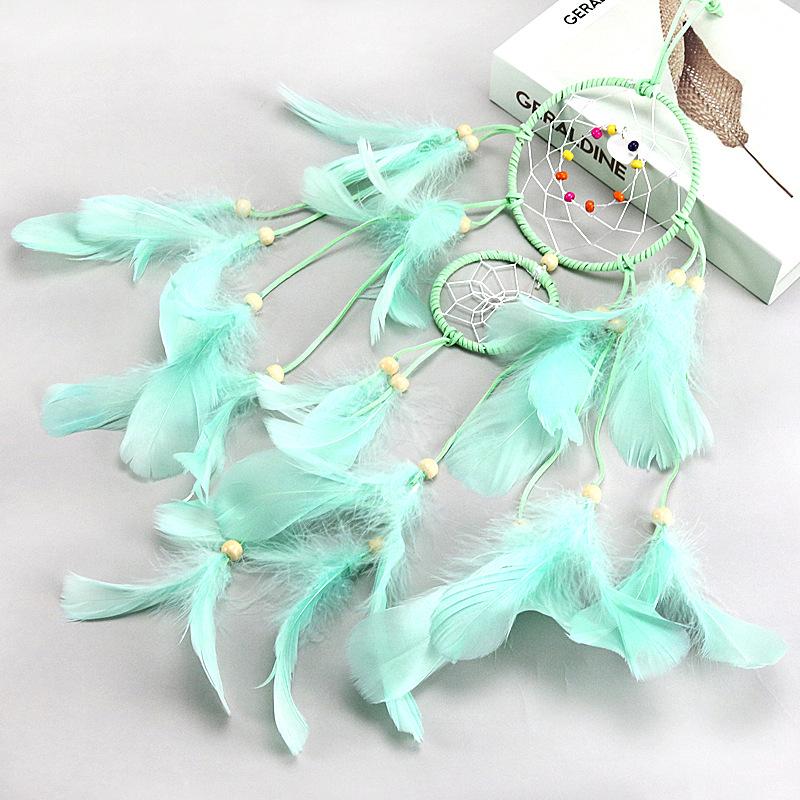 三生三世绿色06