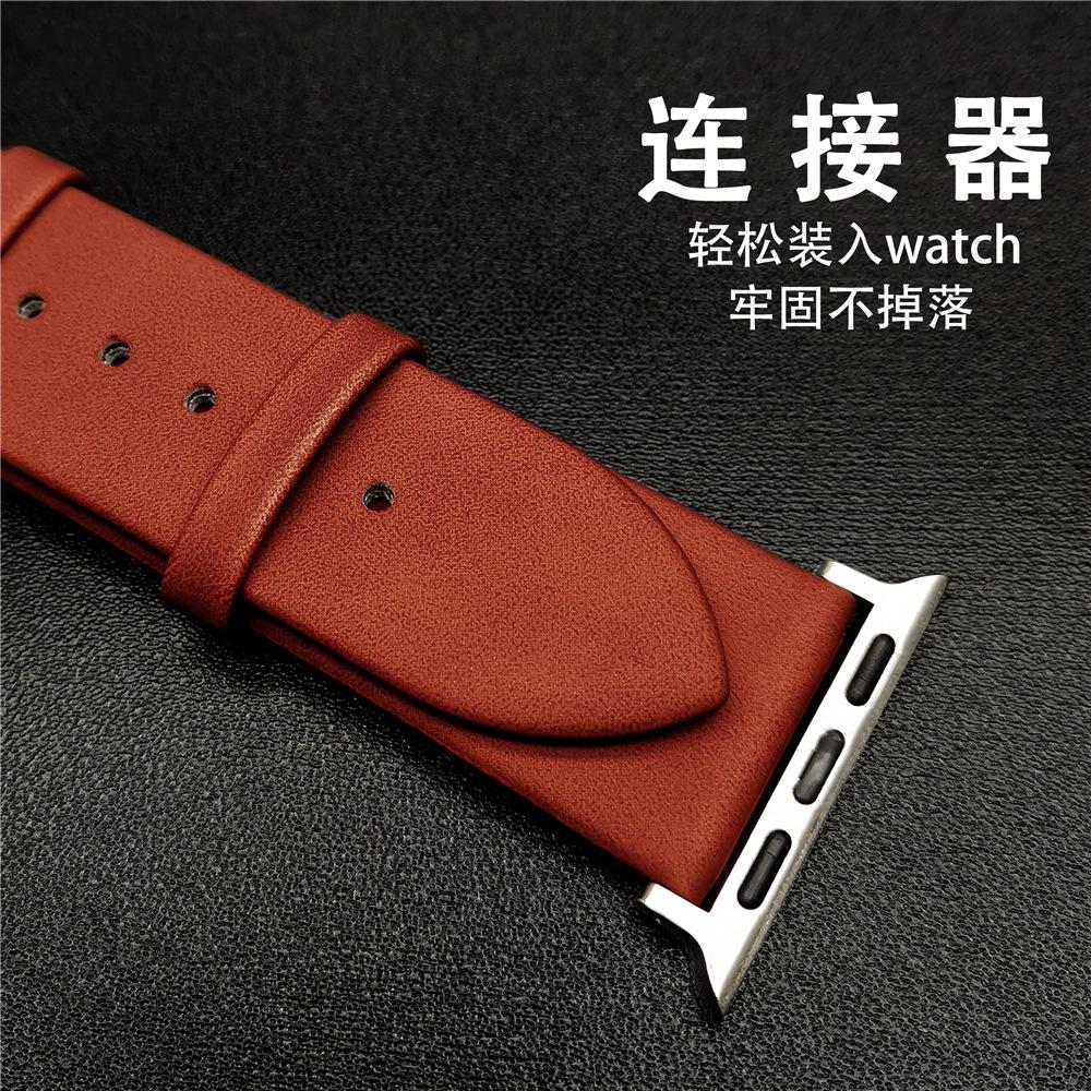 真皮表带