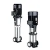 Bomba Multiestágio de Alta Temperatura Shandong Dongpump Equipamento de Bomba para Caldeira Bomba de Circulação Bomba Centrífuga de Tubulação Cdl Bomba de Lavagem de Alta Pressão