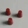 Producción de varios tapones de polvo eléctricos suministro directo de fabricantes tapón antipolvo tapón de polvo para teléfono móvil