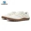 Zapatos de Punta Ancha Hobibear para Hombres y Mujeres, Zapatos Casuales, Zapatos Deportivos Cómodos para Exteriores, Zapatos para Caminar con Suela de Goma, Venta Directa de Fábrica