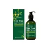 Oceaura Gel de Ducha Refrescante de Árbol de Té Hidratante Nutritivo Refrescante Hidratante Espuma Rica Limpieza Diaria Baño