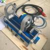 Máquina de solda de furo interno automática portátil máquina de perfuração de equipamento de suporte máquina de solda de reparo de braço de escavadeira máquina de prensagem de corrente