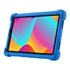 Aplicável à capa protetora para tablet TCL TAB 8 9132X suporte para tablet TAB 8 WiFi capa protetora resistente a quedas 9137