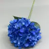 117 Peças Transfronteiriças de Bola de Elfo Flores Artificiais Loja de Arranjo de Flores para Salão de Casamento Paisagismo de Cachoeira Parede de Flores Venda por Atacado
