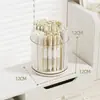 Caja de almacenamiento de tablero perforado de escritorio, estante de tablero perforado tipo cajón, estante de almacenamiento de escritorio de tablero perforado sin taladro