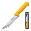 Cuchillo de Carnicero Asakh de Acero Inoxidable de 6 pulgadas, Cuchillo Doméstico para Cortar Carne y Huesos, Cuchillo Multiusos para Pelar Frutas, Stock Listo del Fabricante al por Mayor