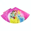Sombrero de Papel con Tema de Dibujos Animados para Fiesta de Cumpleaños, Sombrero Triangular, Sombrero para Pastel de Cumpleaños Infantil, Sombrero Puntiagudo Decorativo para Fiesta de Adultos