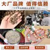 Atacado de Fábrica Contas de Raiz de Bodhi de Jade Branco, Contas Soltas para Artesanato DIY Feito à Mão com Sementes de Bodhi, Contas de Oração Budistas, Materiais para Montagem de Pulseiras