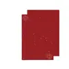 Nuevo Papel Kraft Forma de Fuegos Artificiales de 80g, Material Creativo de Empaque para Ramo de Alta Gama para Crear Atmósfera para Floristerías en Nochevieja