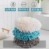 Toalla de Mano para Colgar Trapo Grande de Cocina Bola de Mano de Chenilla Pañuelo Absorbente Lindo para Baño Trapo Engrosado
