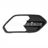 Gv4517k947ba5uaw é adequado para o Ford Escape 17 moldura do farol de neblina esportivo esquerdo/direito gv4517k946ba5uaw