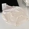 Calcinhas de Renda Femininas 2026 Novo Estilo Tanga para Mulheres, Alto Apelo Estético, Shorts de Renda, Levanta Bumbum, Sem Costura