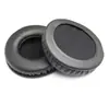 Adecuado para Auriculares Akg K280 K270 K240S K241Mk2 K242Hd Fundas de Esponja Cubiertas de Cuero para Orejas Orejeras