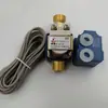 Huaying Sangle Calentador Solar de Agua Accesorios Universales 12V Volt Xiangjun Batería de Agua Válvula Magnética