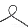 Cable de Alimentación de Cobre Libre de Oxígeno con Enchufe de Dos Pines Estándar Nacional Certificado 3C Cable de Conexión Eléctrica de Cola de Figura Ocho de Dos Pines