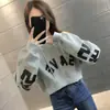 Sudadera Corta con Capucha y Media Cremallera para Personas Bajas para Mujer 2025 Nueva Principios de Otoño Delgada de Cintura Alta Moda Callejera Chaqueta Tendencia