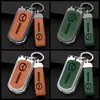Estuche para llave de Mazda 6 para M3 antiguo, hombre, 3CX-7, estrella, Caballo Volador, seis Ruiyi, carcasa con hebilla para estuche de llave plegable de coche