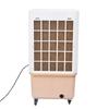 Enfriador de Aire Doméstico de Venta Caliente Transfronterizo Motor de Cobre Puro Tres Velocidades Móvil Refrigerador con Adición de Agua Ventilador de Almacén