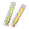 En stock Cuchillo de Fruta Qianli 022 con Funda Cuchillo de Fruta de Acero Inoxidable Pelador de Frutas Cuchillo Doméstico Yangjiang