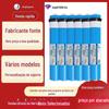 Filtro Purificador de Água peça Nf2012-200G Purificador de Água Doméstico Máquina de Venda de Água Elemento Filtrante de Membrana Universal Filtro de Alto Fluxo