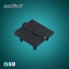 Bisagra expuesta Shangkun SK2-021 gabinete eléctrico Gabinete Bisagra caja de control bisagra bisagra de caja silenciosa