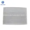 Fábrica de Filtros Hebei Adecuado para Nissan 27277-En025 27277-En000 Filtro de Aire Acondicionado