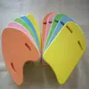 Fornecido Diretamente pelo Fabricante, Boias de Natação de Água EVA, Pranchas de Natação Coloridas de Desenho Animado para Crianças, Pranchas de Natação Espessadas para Iniciantes Adultos