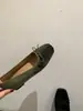 ¡Aumenta tu altura en la primera temporada de encuentros! Zapatos de salón planos de estilo retro coreano con lazo y punta cuadrada para mujer, sin cordones, bailarinas para mujer