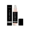 Esencia de Gel para Ojos Radiante con Diseño Roll-On Nutre la Piel Alrededor de los Ojos, Dejándola Suave, Lisa e Hidratada