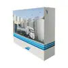 Cajas de Modelo de Camión Coloridas Hechas a Medida al por Mayor, Cajas de Empaque Color Doble Cara, Cajas de Papel con Logo Impreso, Cajas de Empaque para Modelos