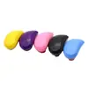 Atacado de fábrica pente de cabelo ferramentas de beleza pente de cabelo colorido plástico anti-nós cabeleireiro pente TT lote