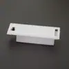 Caixa de bateria artesanato brinquedos 2 7 com Tampa 2 7 luzes de LED de corda dupla com interruptor