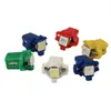 Destaque de carro novo quente transfronteiriço B8.3 5050 1SMD luz de instrumento sem degraus luz de ar condicionado luz de marcha LED