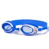 Gafas de natación para niños al por mayor impermeables antivaho HD dibujos animados gafas de natación para hombres y mujeres gafas de silicona gafas de natación gafas de buceo