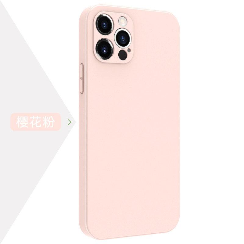 樱花粉