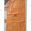 Venta en Stock de Bolsas de Agua Antiexplosión, Bolsas de Agua Antiexplosión de Tela Recubierta de Plástico Fáciles de Usar, Bolsas de Agua Antiexplosión de 80L