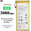 Aplicável a Motorola G5S/G5S Plus/G6/G6 20Plus bateria do telefone móvel HG30 fábrica atacado