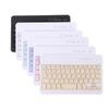 Teclado Bluetooth iPad Adequado para Tablet Magic Control Magnético Sem Fio Bluetooth Conjunto de Teclado e Mouse Carregamento Transfronteiriço