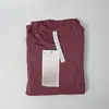 Elegante Ciudad Nueva Ropa de Yoga para Mujer Tops Sexy Camiseta Deportiva de Manga Corta de Secado Rápido para Mujer