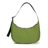 Amazon 2024 Nueva Bolsa de Axila para Mujer Diseño de Nicho Bolso de Hombro Popular de Verano Bolso de Mano Bolso de Mujer Más Fácil de Combinar