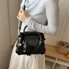 Nuevo Bolso de Hombro Único de Moda 2026 con Lentejuelas, Bolso de Axila Elegante y a la Moda