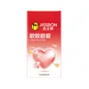La Gama Completa de Condones Jissbon Atrévete a Ser Audaz y Ama la Vida con los Condones de Café Ultra Delgados de Cero Sensación para Retrasar. Venta al por mayor y al por menor de productos para adultos