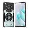 Funda Magnética Adecuada para Transsion Infinix Zero 40 30 20 8I 8 Funda de Teléfono Cubierta Protectora de Acrílico