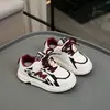 Zapatillas Deportivas Dopamina para Niñas Modelo Nuevo Primavera y Otoño 2026 Suela Suave Infantil Zapatos Casuales Versátiles para Niños y Niñas