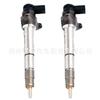 0445110647 injetor de combustível diesel common rail 03L130277J para Bosch Audi 2,0 TDI