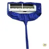 Capa de Limpeza para Ar Condicionado Limpeza da Unidade Interna Saco Coletor de Água Unidade de Parede Capa de Drenagem para Limpeza Ferramenta de Limpeza para Ar Condicionado Conjunto Completo